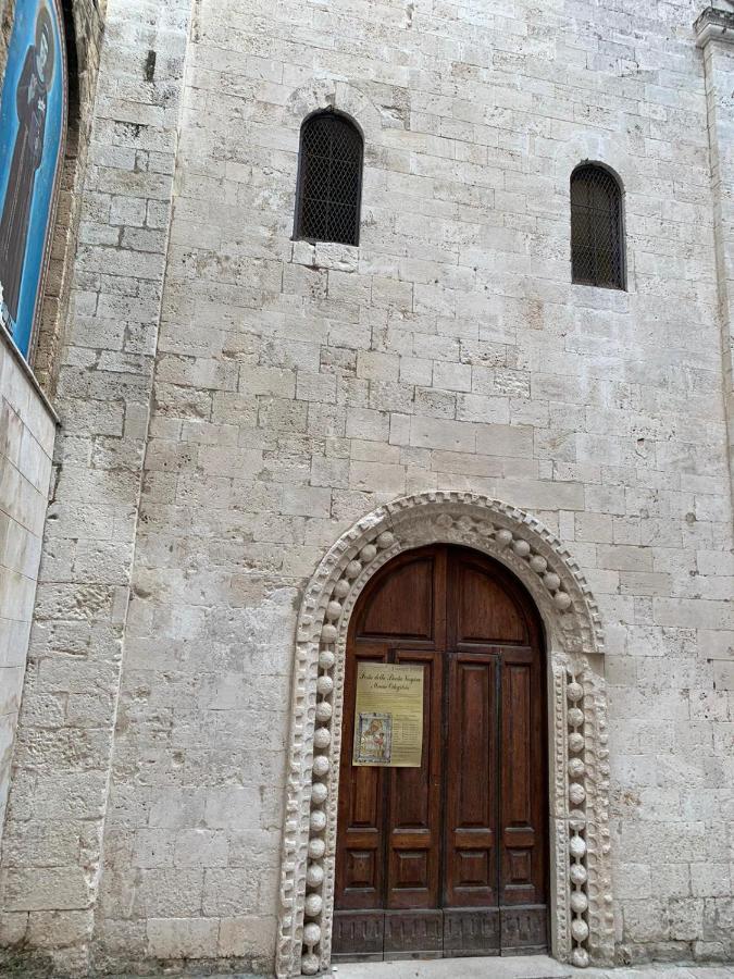 Residenza San Marco Dei Veneziani Apartamento Bari Exterior foto